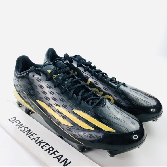 adidas 4.0 football cleats
